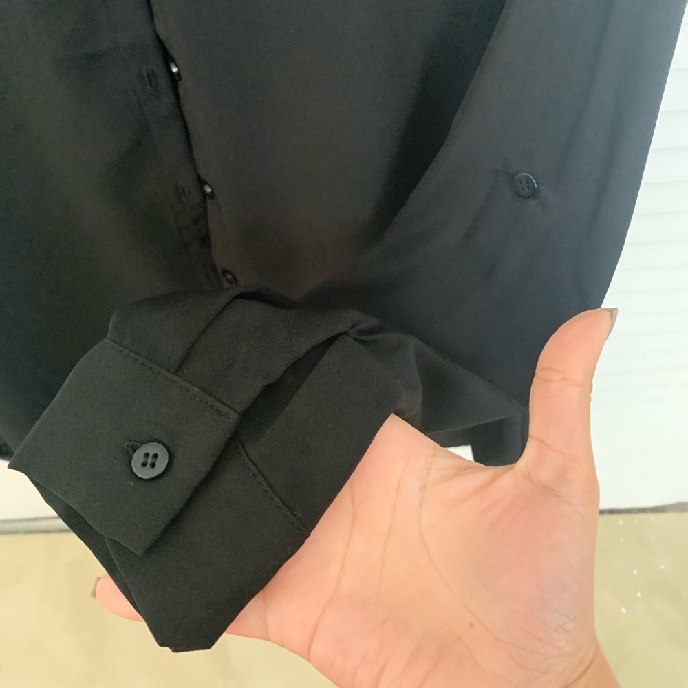 Classic button down - Picture 5 of 5